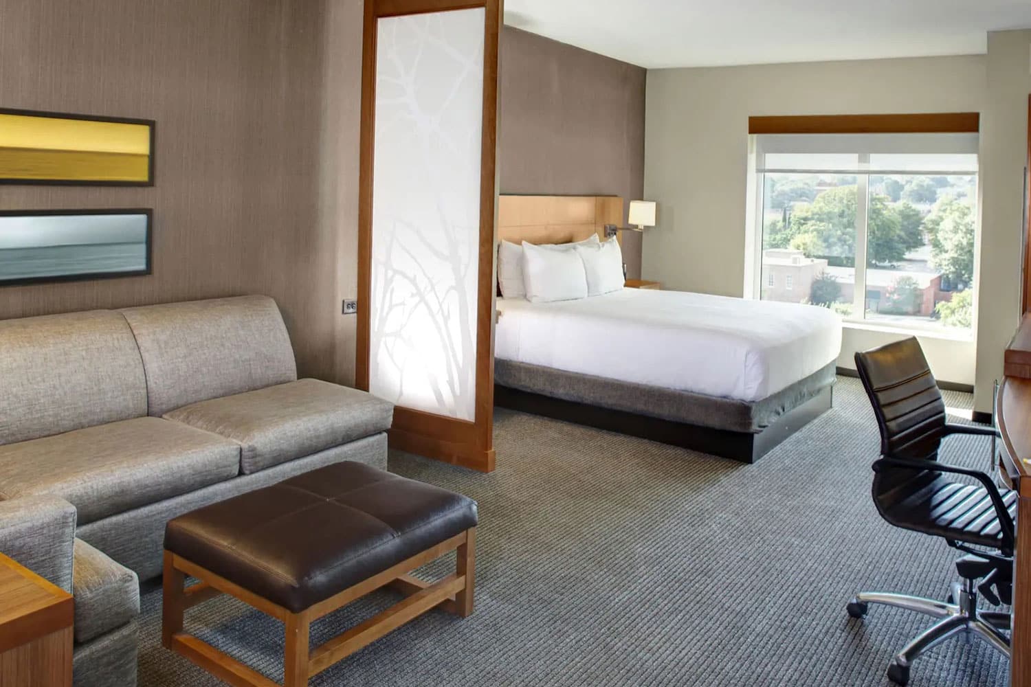 florida-golf-school-hyatt-place-rooms